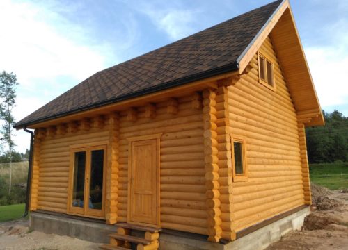 gulbalku privatmaja