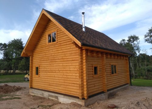gulbalku privatmaja