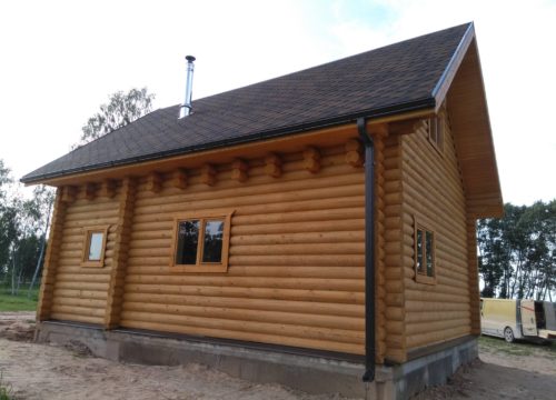 gulbuves maja individuals projekts