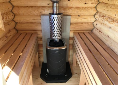 gatava gulbalku privatmaja ar iebuvetu pirti