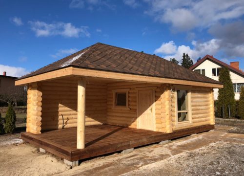 gulbalku atputas namins 40m2